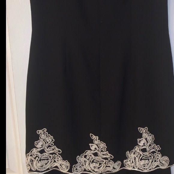 Maggy London Dress, Size 14 - Picture 4 of 5